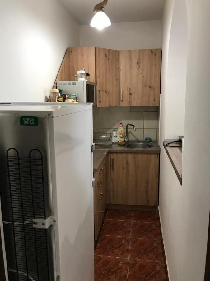 Wypoczynek U Hajnosa Bed and Breakfast Bialka Tatrzanska Exteriör bild